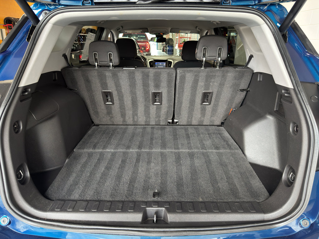 Used 2020 GMC Terrain SLE image 21