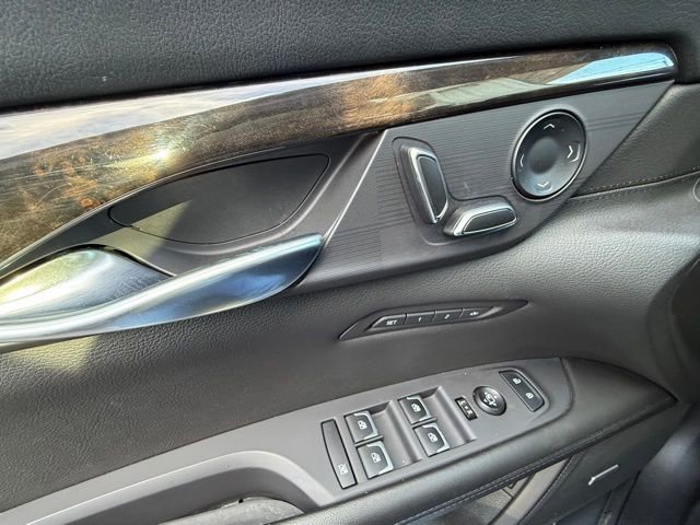 Used 2018 Cadillac CT6 Premium Luxury image 16