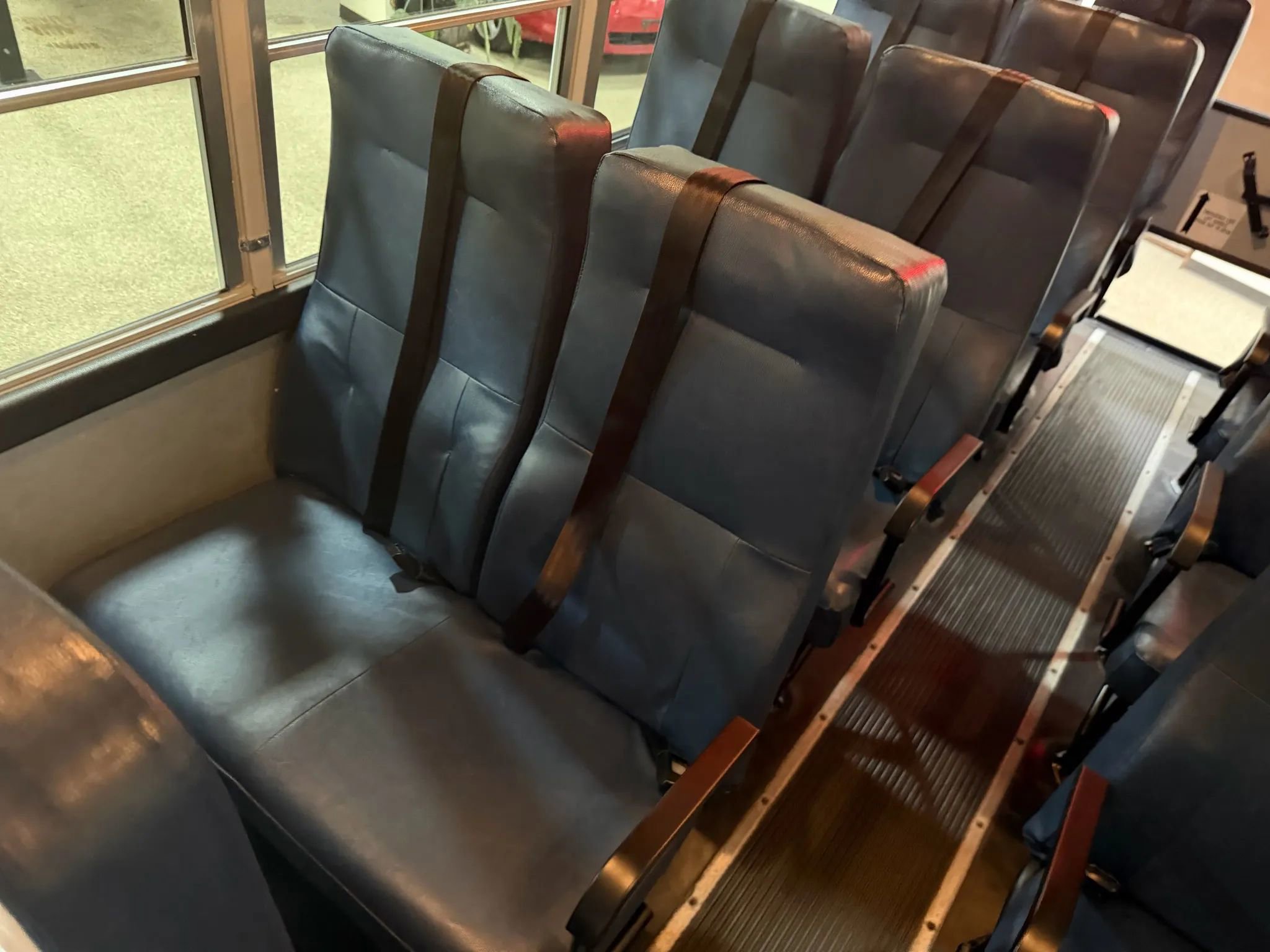 Used 2019 Chevrolet Express 3500 w/ School Bus Package image 35