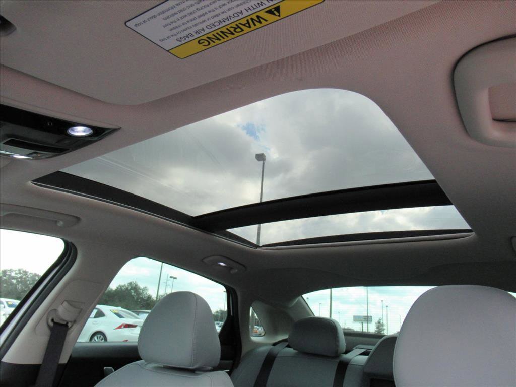 Used 2023 Kia K5 EX image 24