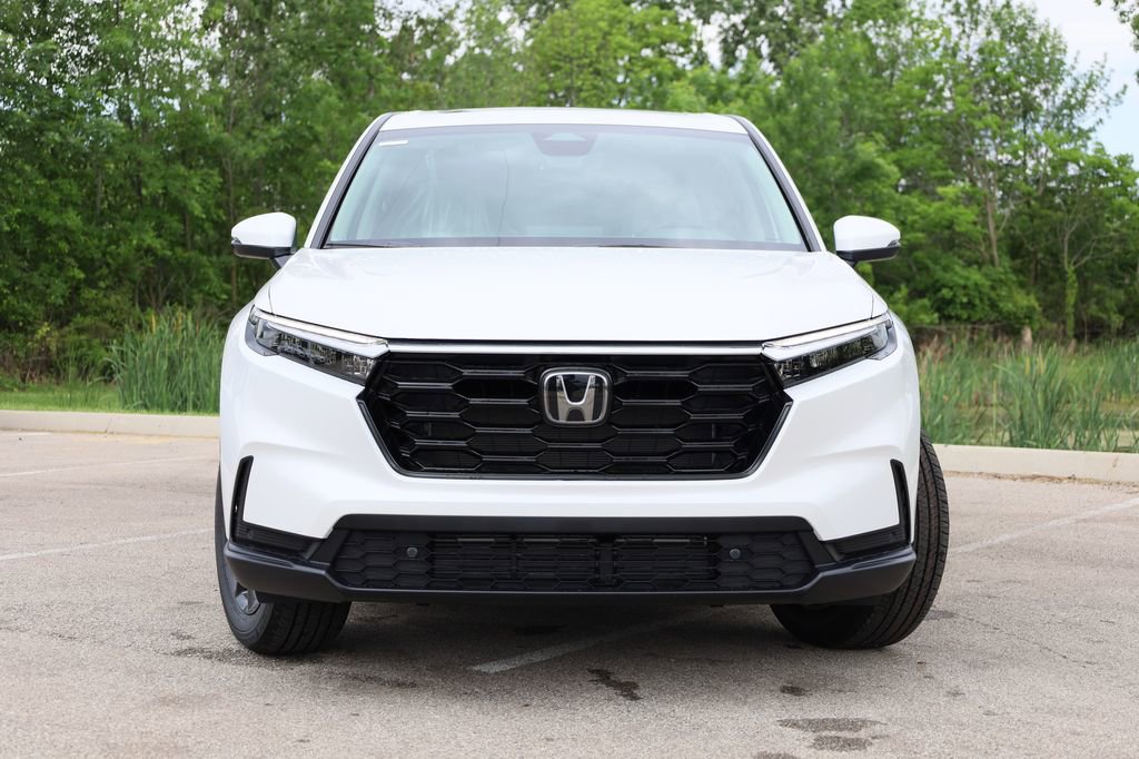 New 2026 Honda CR-V EX-L image 2