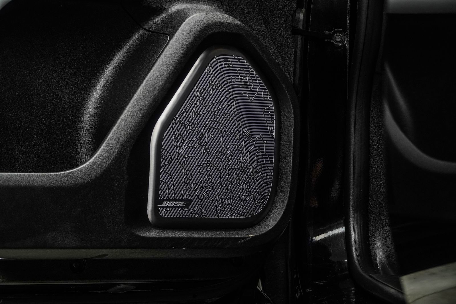 Used 2025 GMC Hummer EV 3X AWD/4WD image 47