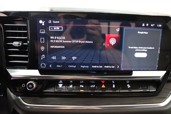 New 2025 GMC Sierra 2500 SLT w/ SLT Premium Package image 28