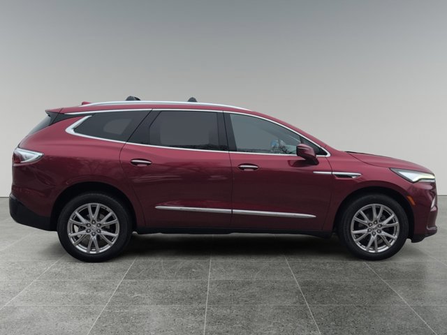 Certified 2023 Buick Enclave Essence w/ Experience Buick Package image 6