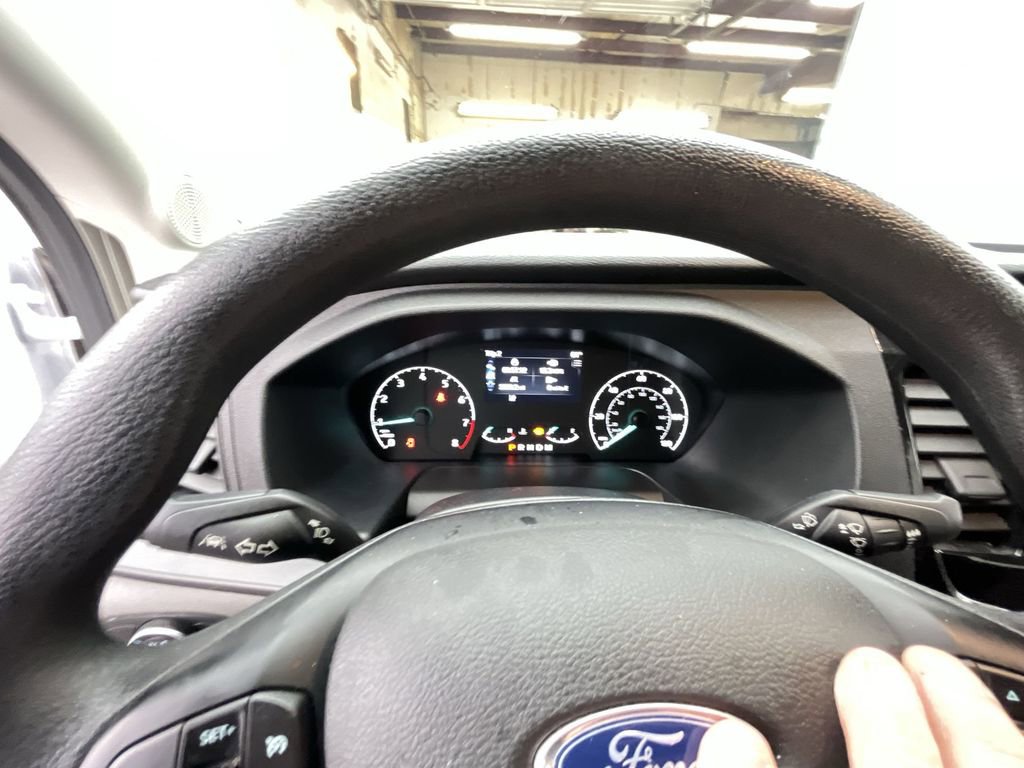 Used 2024 Ford Transit 350 XLT image 15