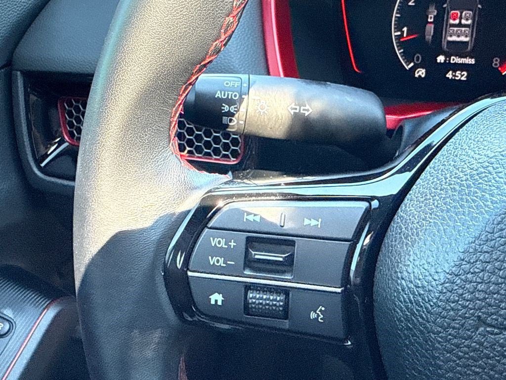 Certified 2023 Honda Civic Si image 22