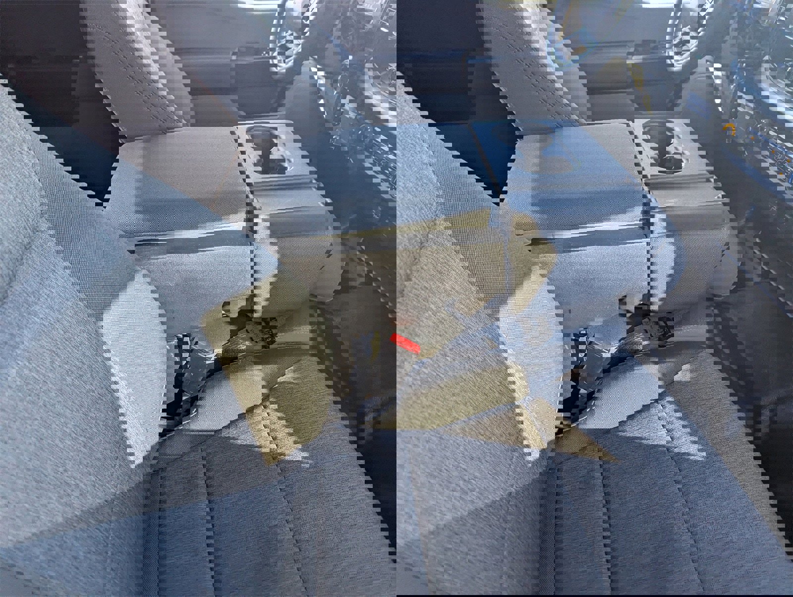 Certified 2022 Ford F150 XL w/ Equipment Group 101A High image 11