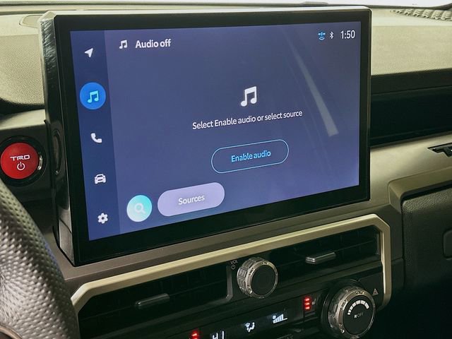 Used 2025 Toyota Tacoma TRD Off-Road image 16