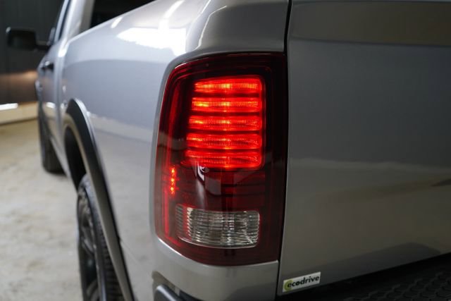 Used 2022 RAM 1500 Classic Warlock AWD/4WD image 55