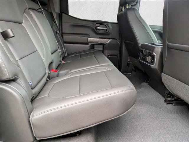 Used 2019 Chevrolet Silverado 1500 LTZ w/ LTZ Plus Package image 23