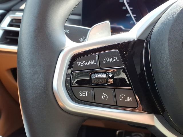 Used 2026 BMW 430i xDrive Convertible AWD/4WD image 19