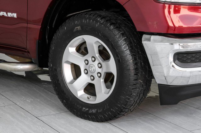 Used 2019 RAM 1500 Tradesman AWD/4WD image 53