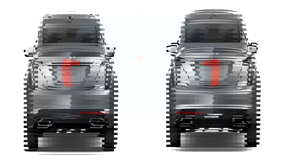 New 2026 Cadillac CT5 Premium Luxury image 6