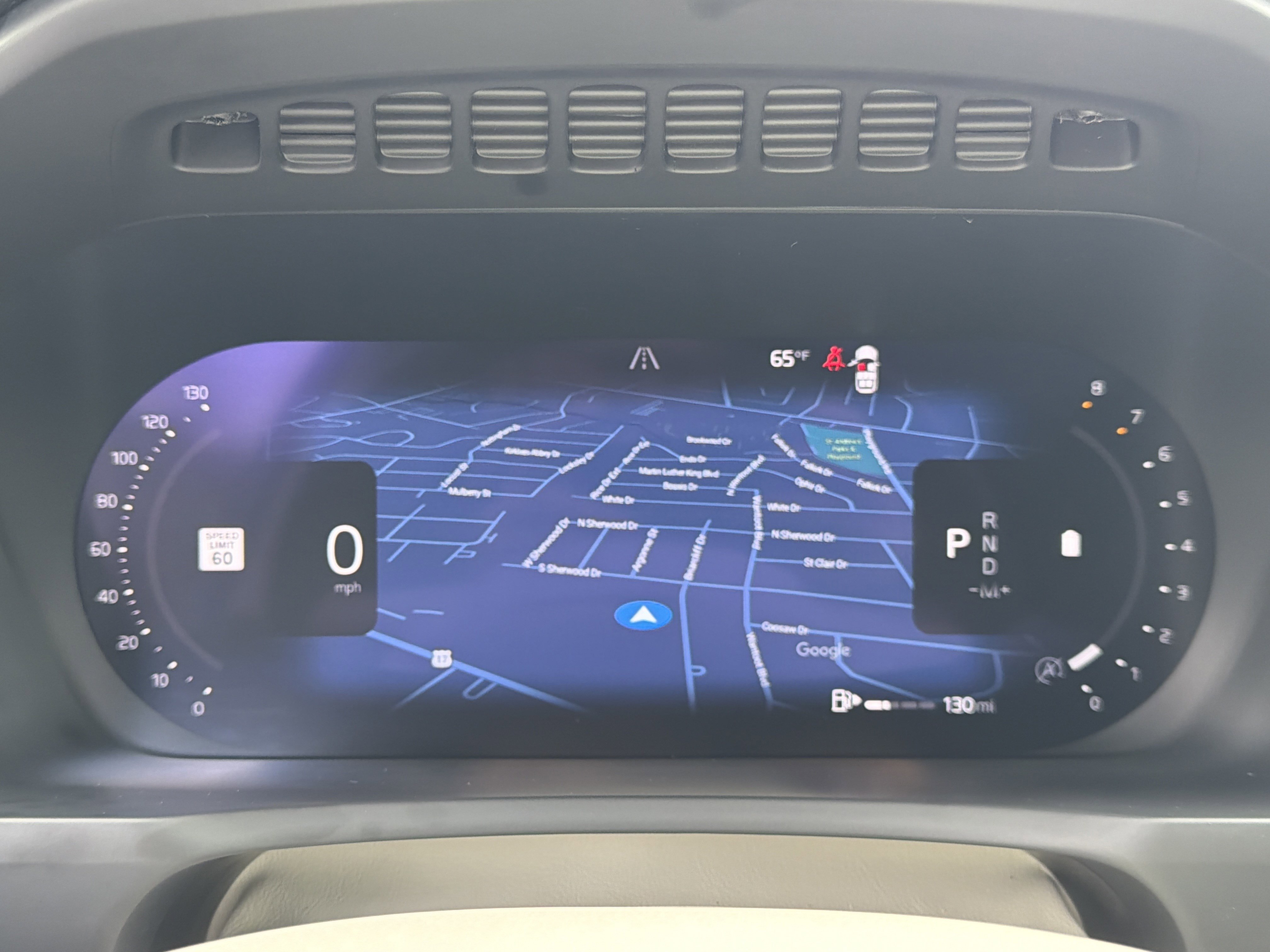 Certified 2023 Volvo XC90 B6 Core image 21