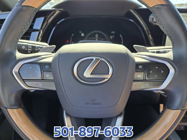 Used 2024 Lexus RX 350 Premium Plus w/ Convenience Package FWD image 27