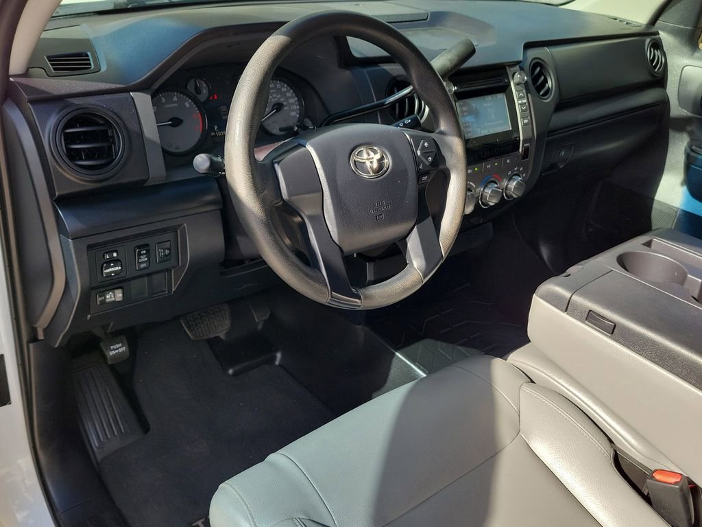 Used 2016 Toyota Tundra SR image 14