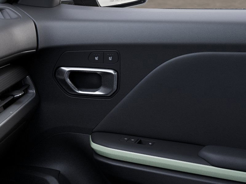 New 2026 Kia K4 GT-Line Turbo image 25