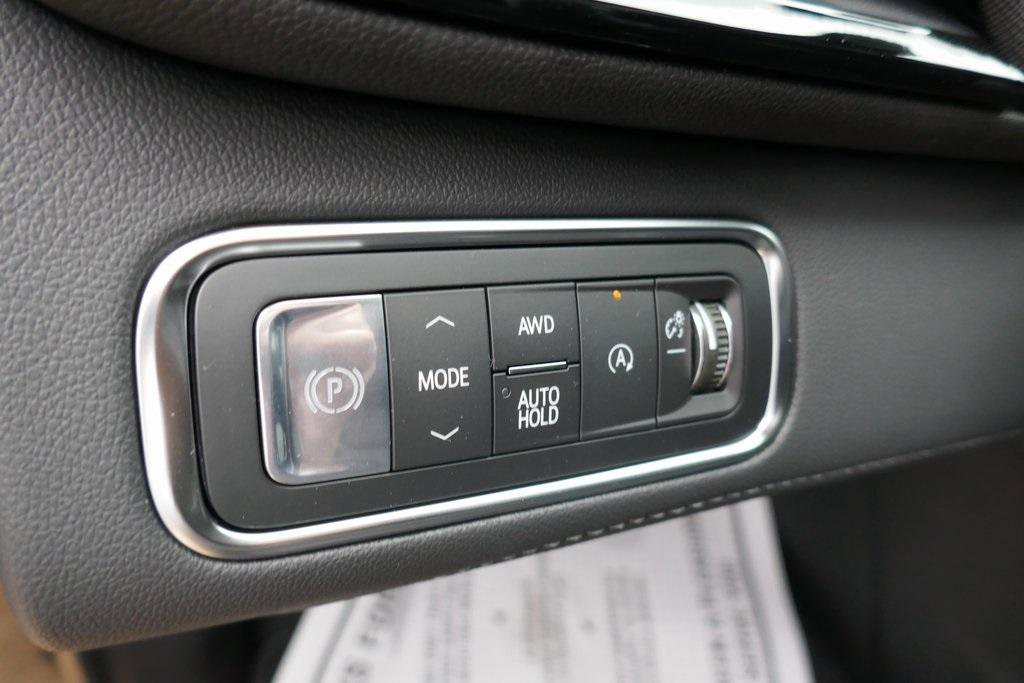 New 2026 Buick Enclave Sport Touring w/ Super Cruise Package image 17