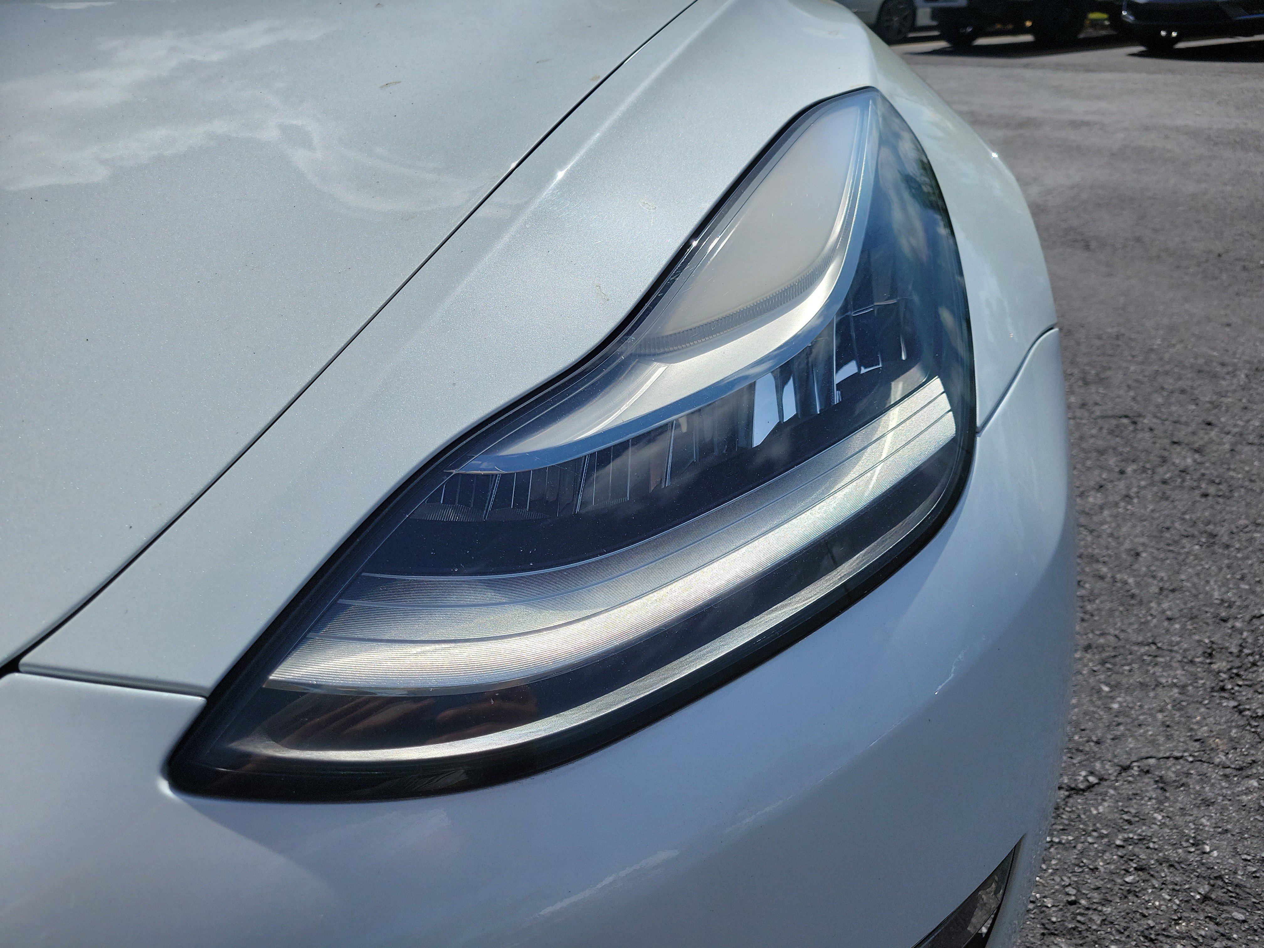 Used 2020 Tesla Model 3 Long Range image 9