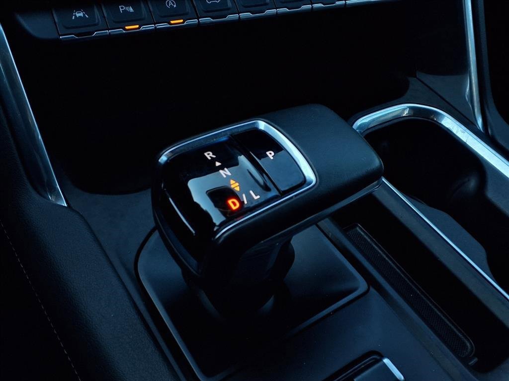 Used 2022 GMC Sierra 1500 Denali w/ Technology Package image 23