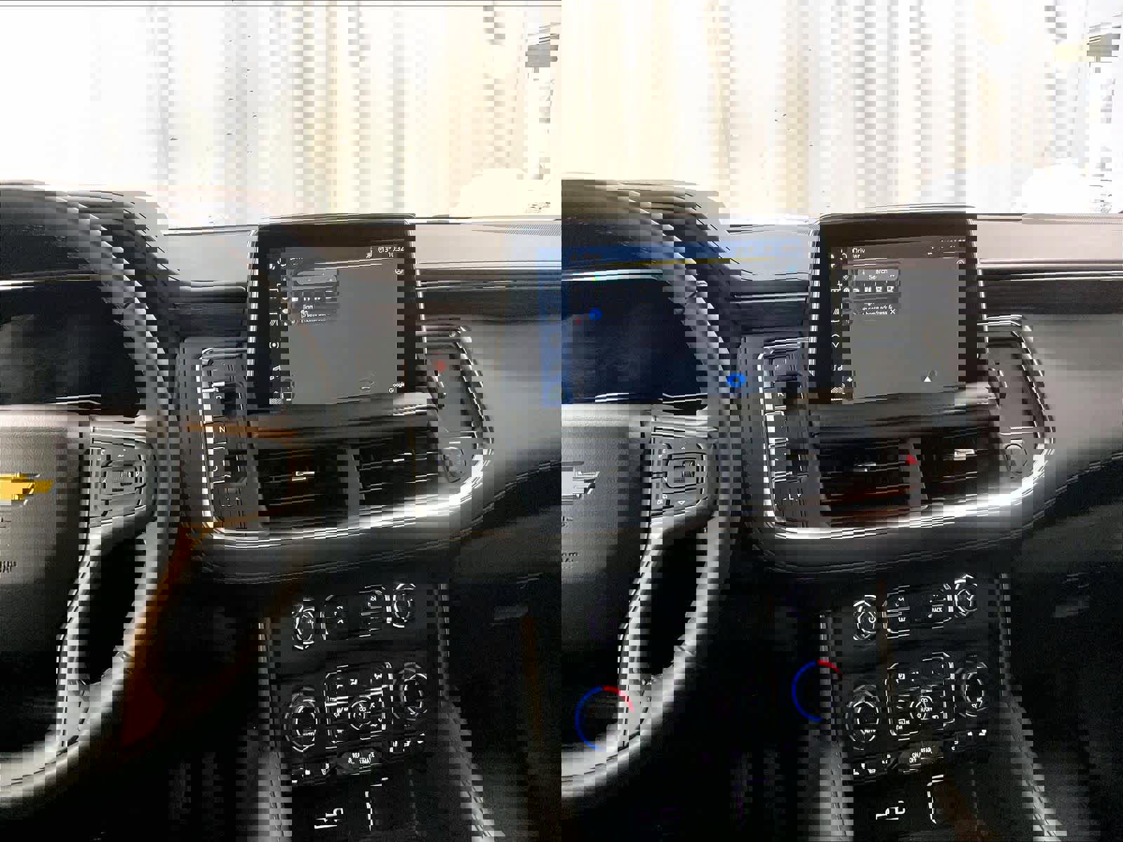 Used 2023 Chevrolet Tahoe High Country image 19