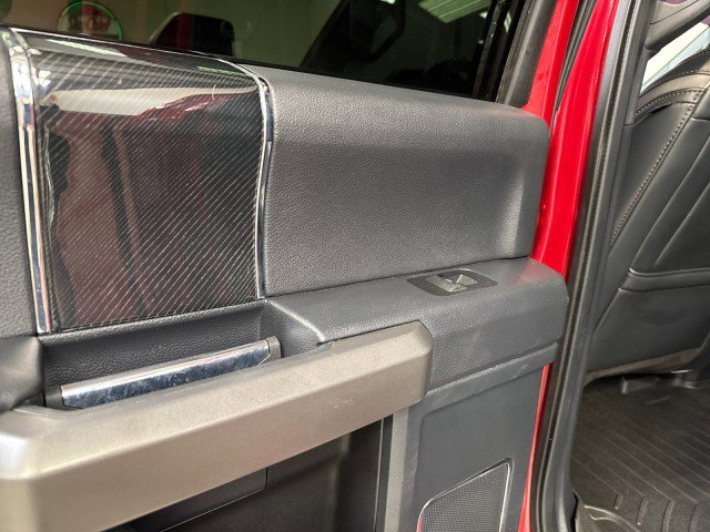 Used 2022 Ford F250 Platinum w/ FX4 Off-Road Package image 40