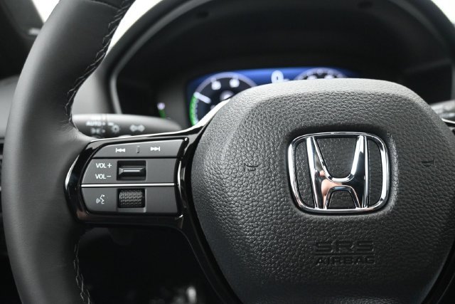New 2026 Honda Civic Sport Touring image 26