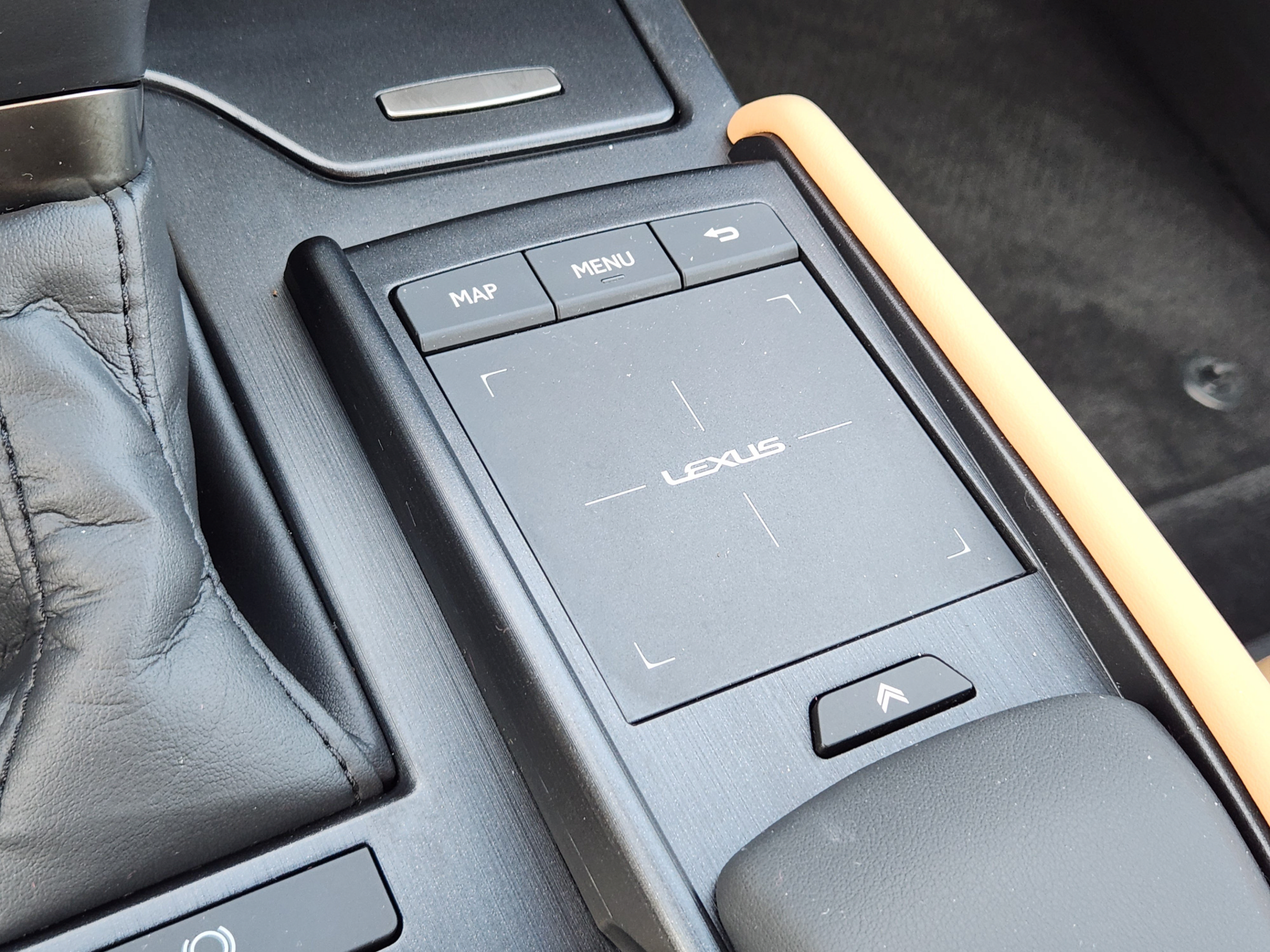 Certified 2022 Lexus ES 350 w/ Premium Package FWD image 15