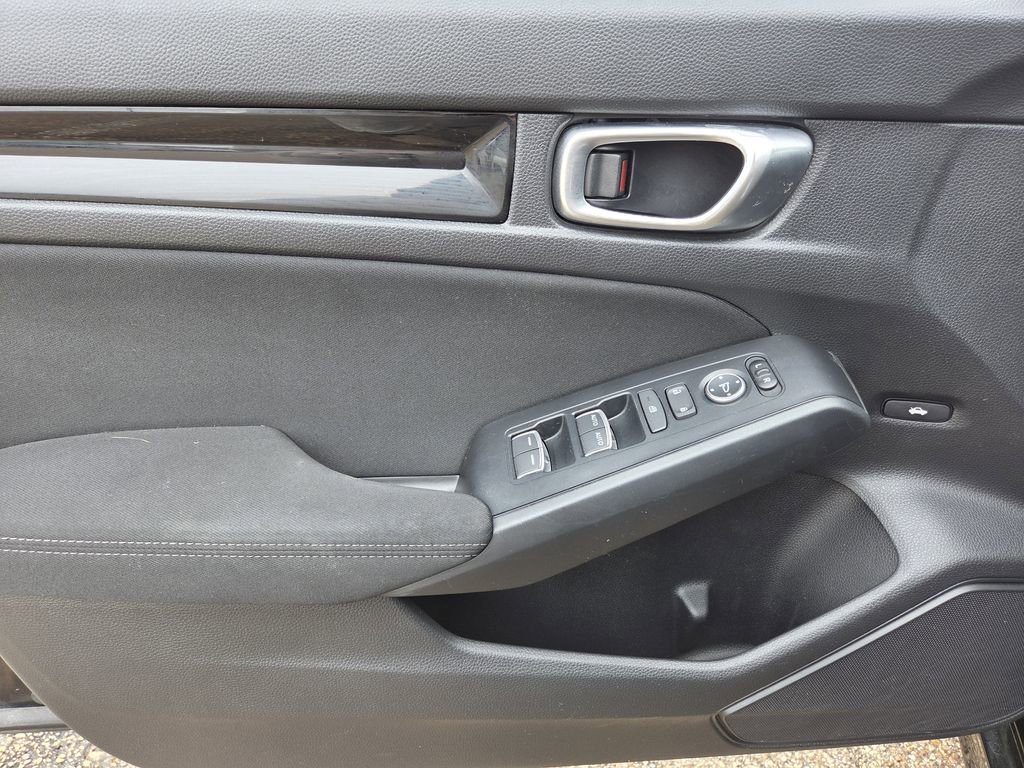 Used 2024 Honda Civic EX image 16