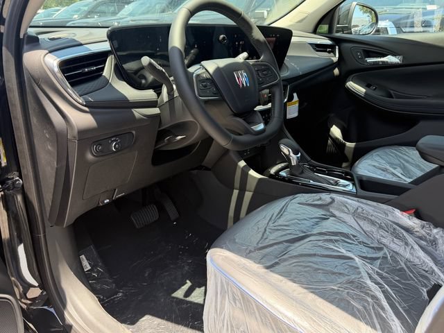 New 2026 Buick Encore GX Sport Touring w/ Comfort Package FWD image 13
