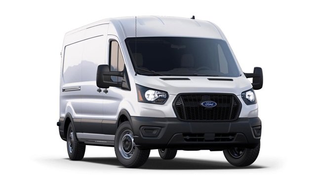 New 2025 Ford Transit 250 148 Medium Roof image 4