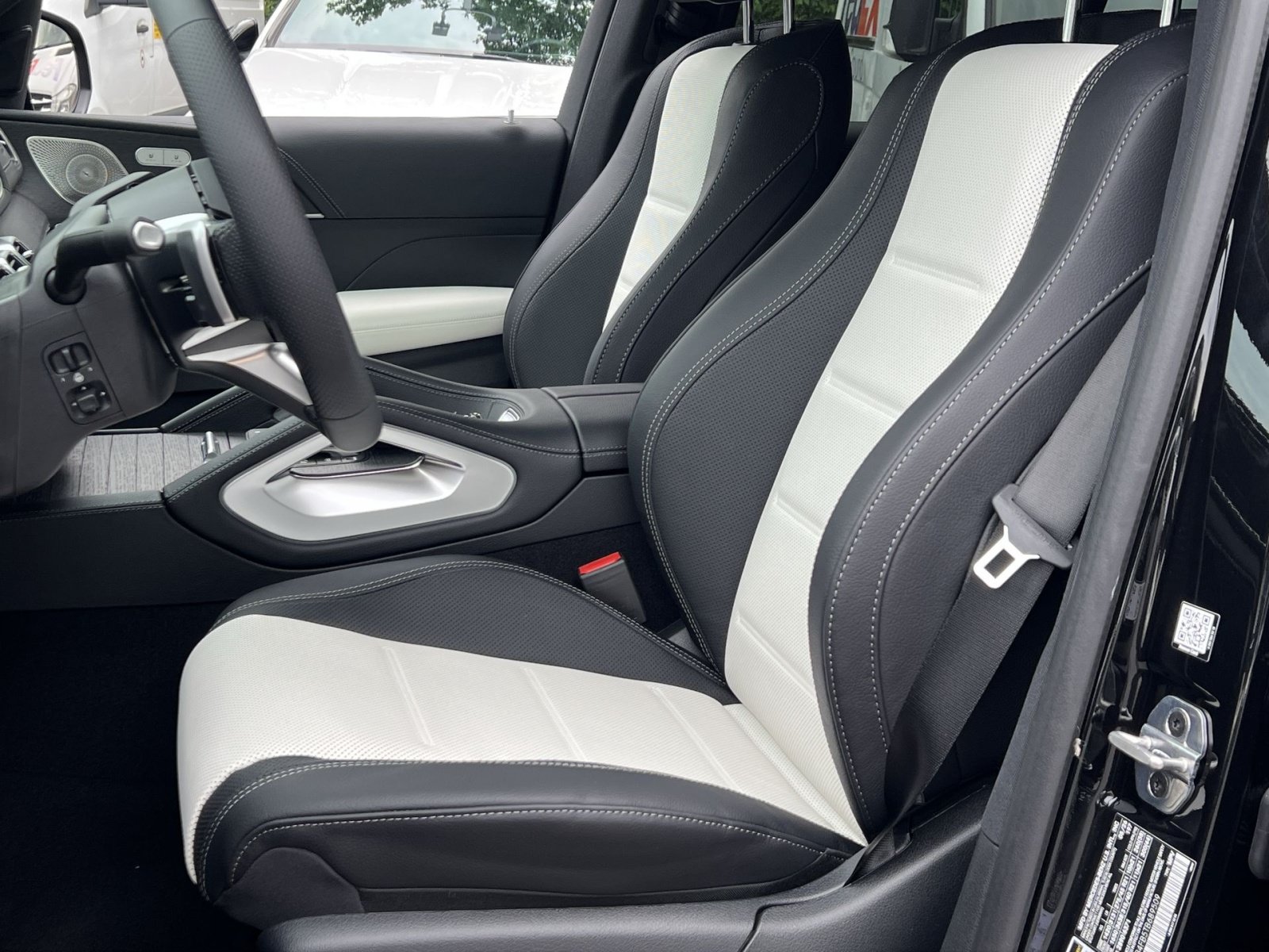 New 2026 Mercedes-Benz GLE 350 4MATIC image 18