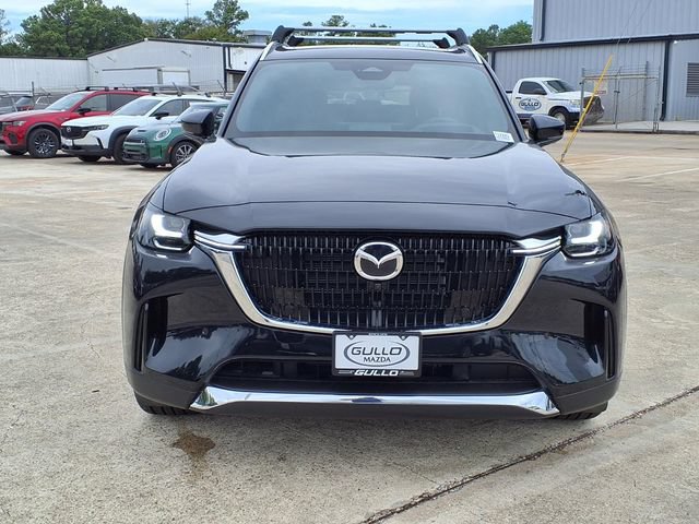 New 2026 MAZDA CX-90 3.3 Turbo w/ Premium Plus Pkg AWD/4WD image 4