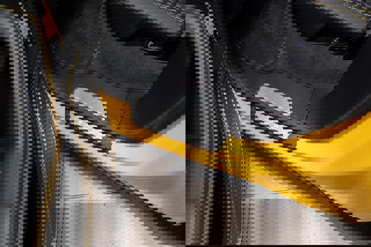 Used 2022 Lamborghini Urus image 17