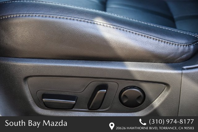 Certified 2026 MAZDA CX-50 AWD 2.5 S w/ Premium Package image 22