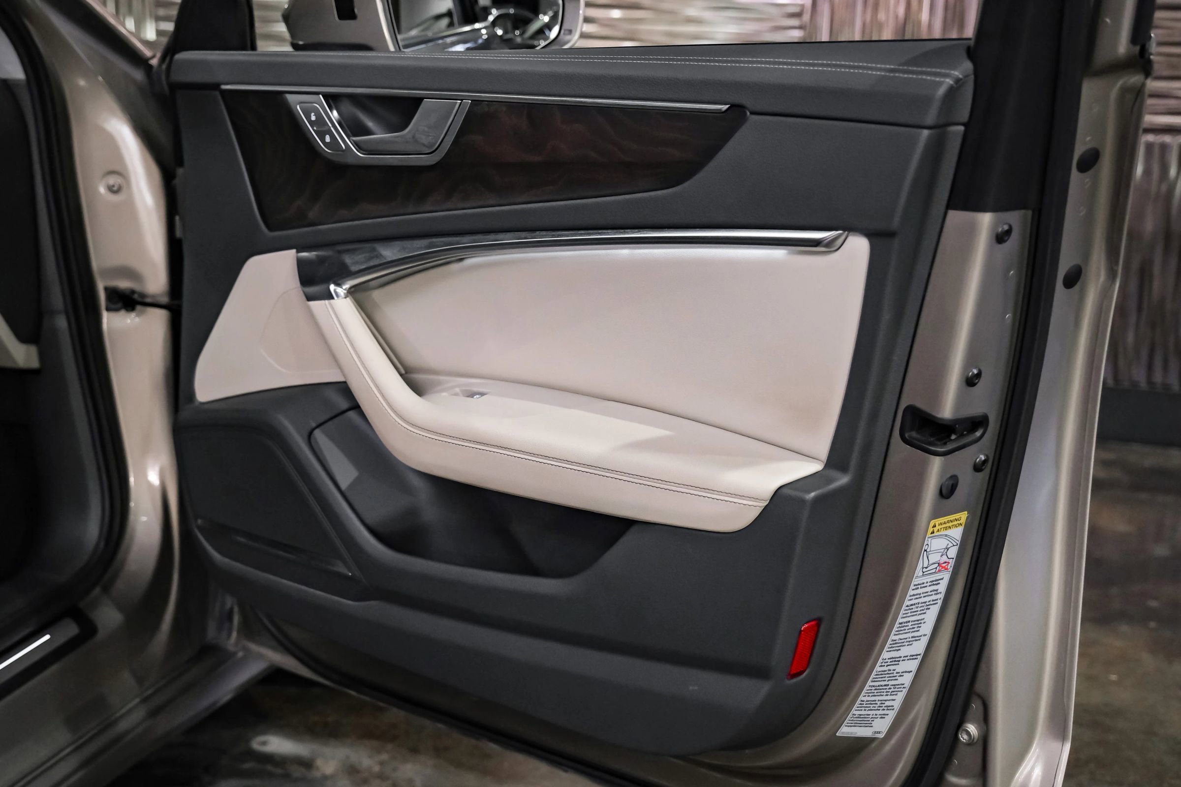 Used 2019 Audi A6 3.0T Premium Plus image 44