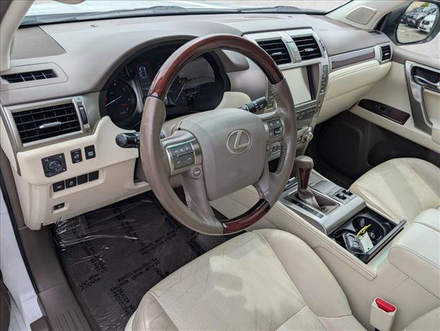 Used 2018 Lexus GX 460 Premium image 10