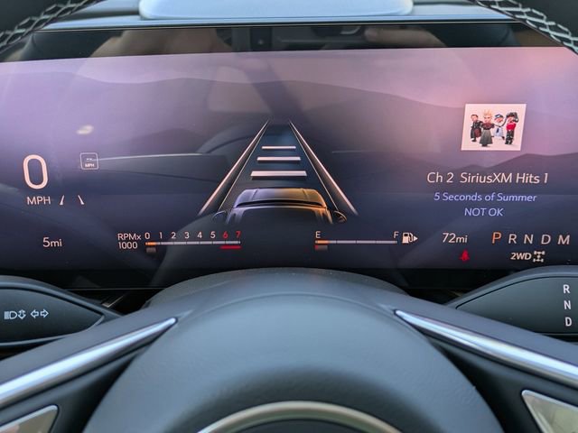 New 2026 Buick Envision Sport Touring image 33