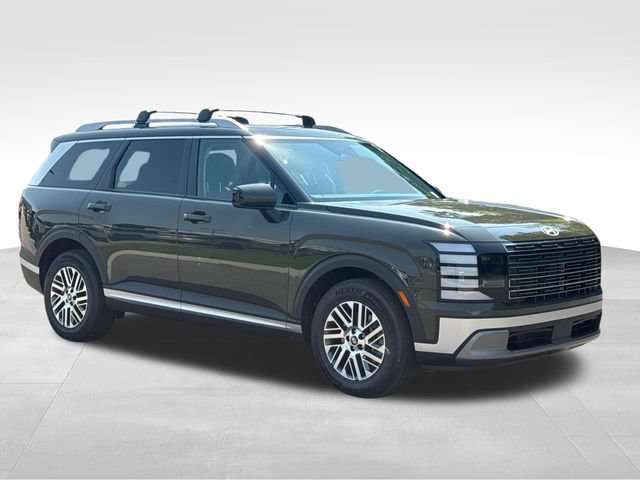 New 2026 Hyundai Palisade SEL FWD image 7