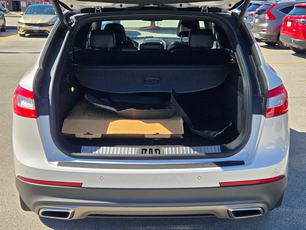 Used 2016 Lincoln MKX Reserve w/ Climate Package AWD/4WD image 26
