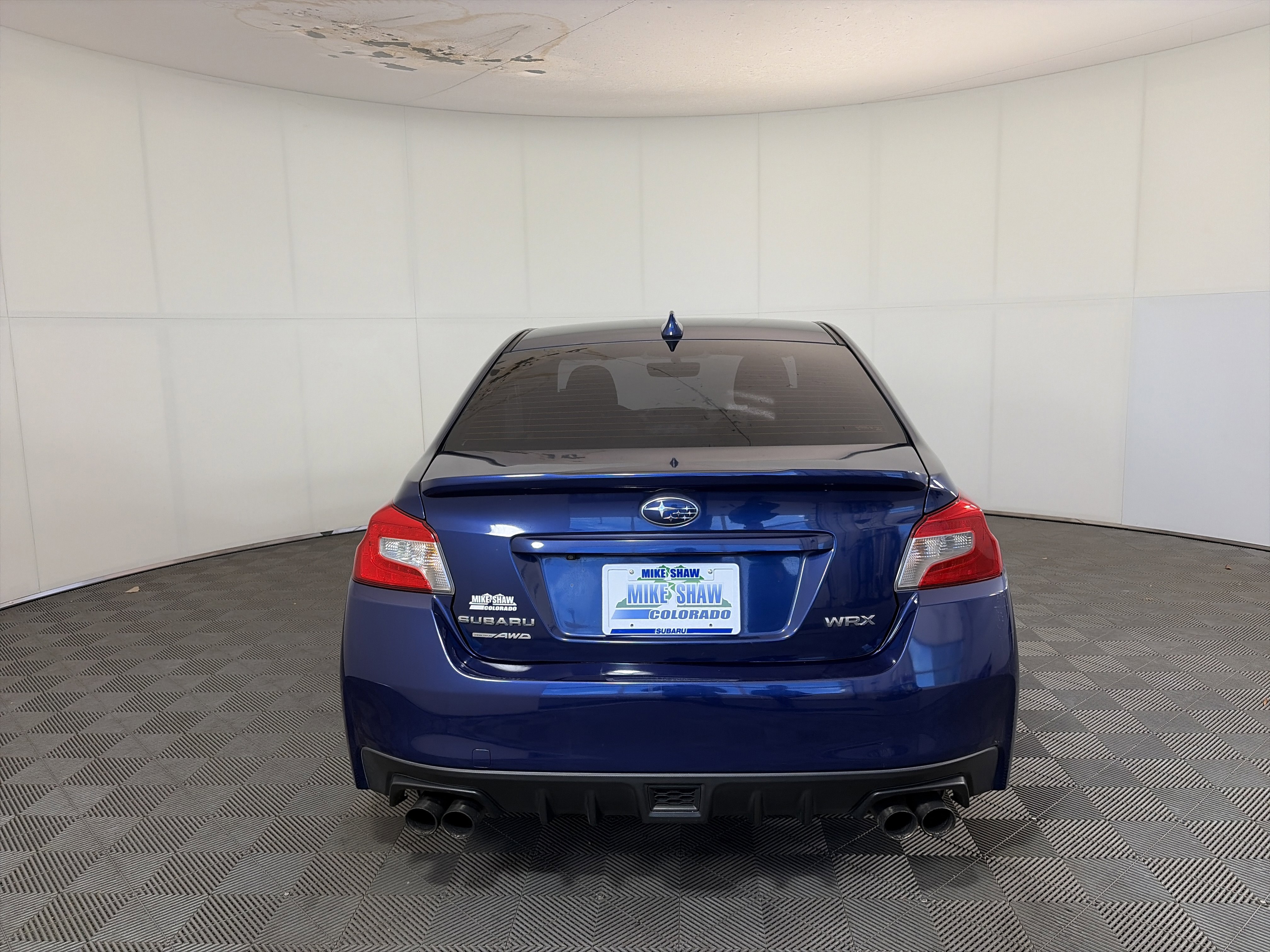 Used 2018 Subaru WRX Premium image 6