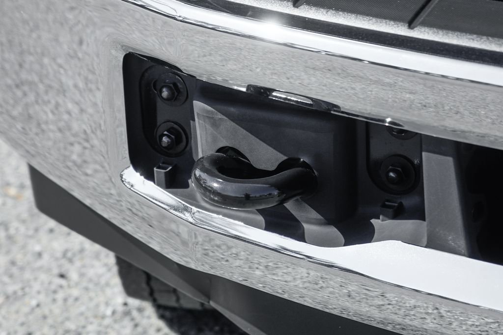 Used 2017 Ford F550 2WD Regular Cab Super Duty image 39