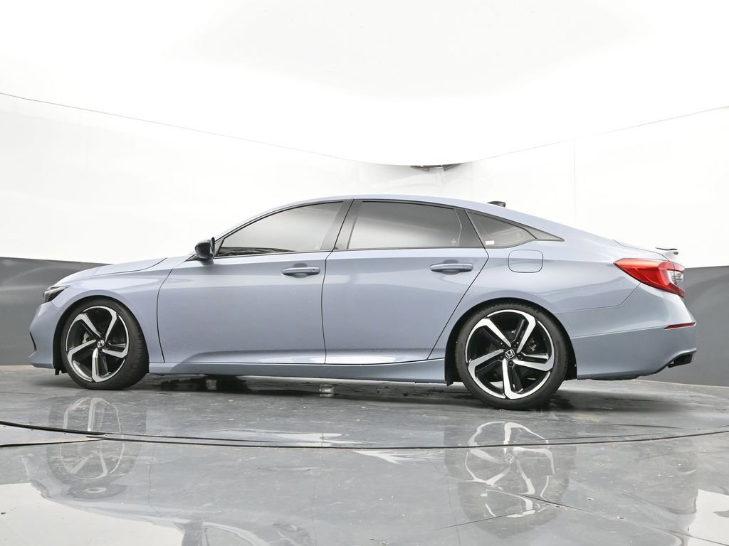 Used 2021 Honda Accord Sport image 65