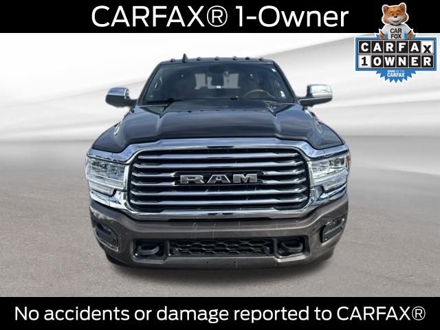 Used 2021 RAM 3500 Limited image 2