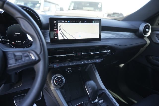 Used 2024 Alfa Romeo Tonale Veloce w/ Premium Interior Package image 25