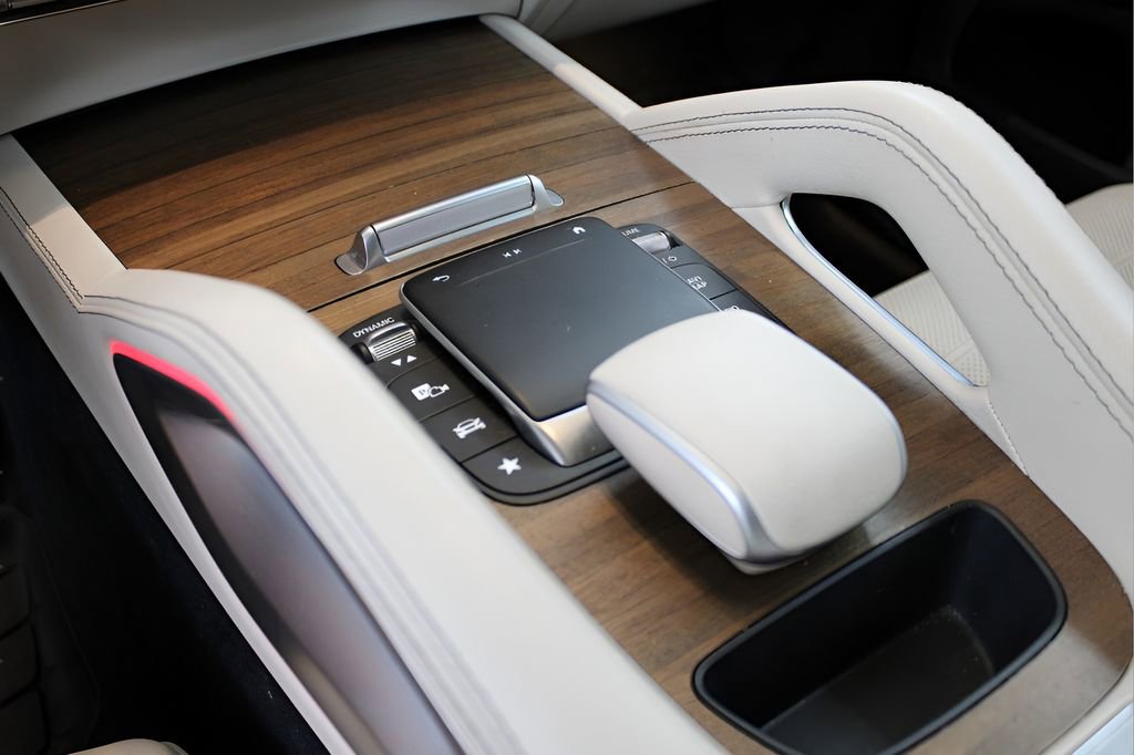 Used 2022 Mercedes-Benz GLE 350 image 28