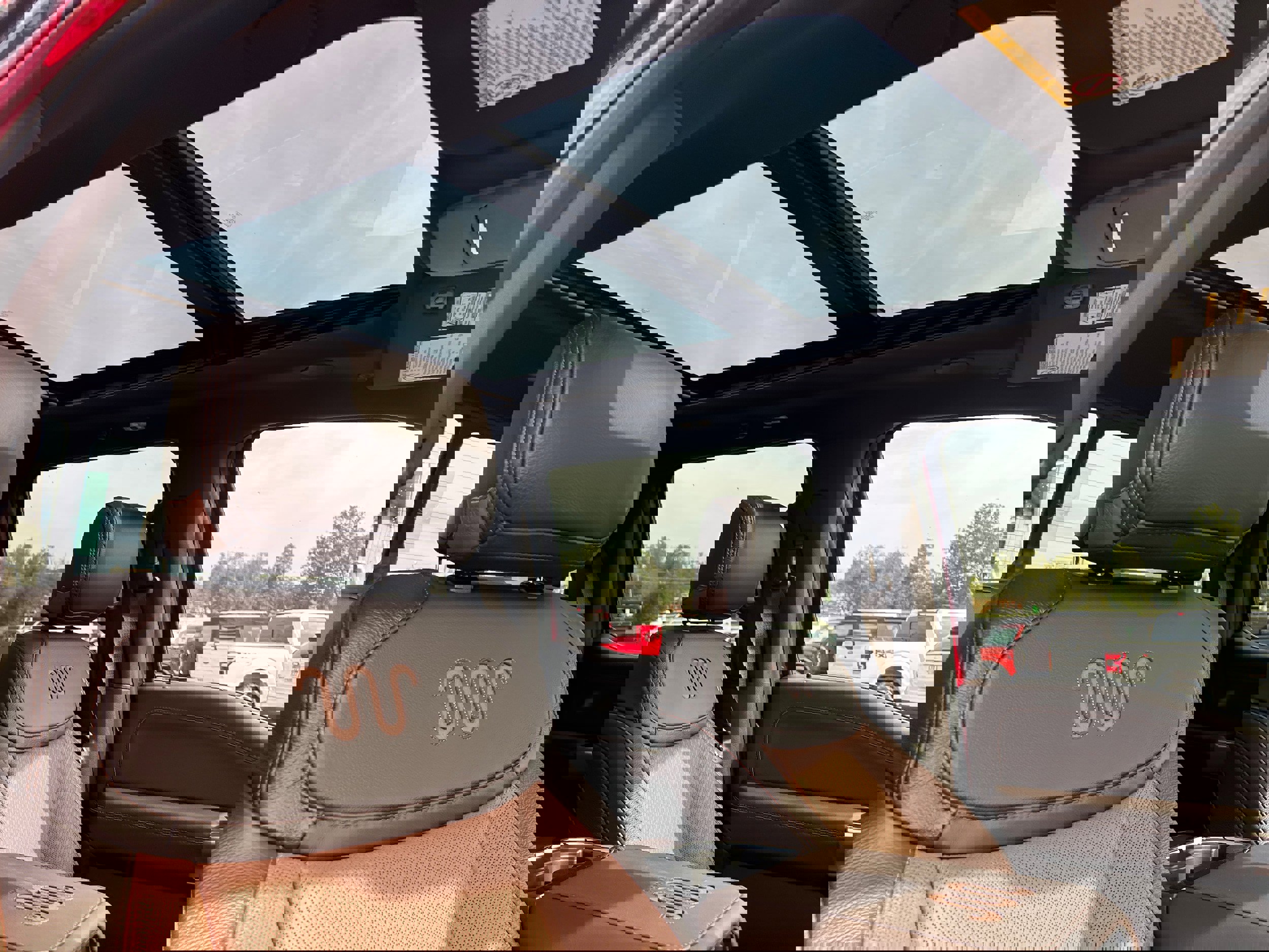 New 2026 Ford F250 King Ranch image 52