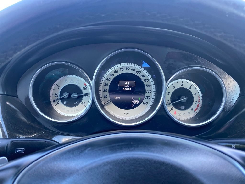 Used 2015 Mercedes-Benz CLS 400 4MATIC image 11