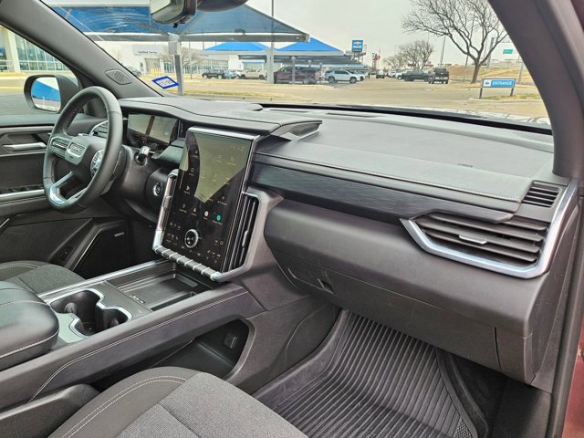 Used 2026 GMC Acadia Elevation w/ LPO, Floor Liner Package image 23