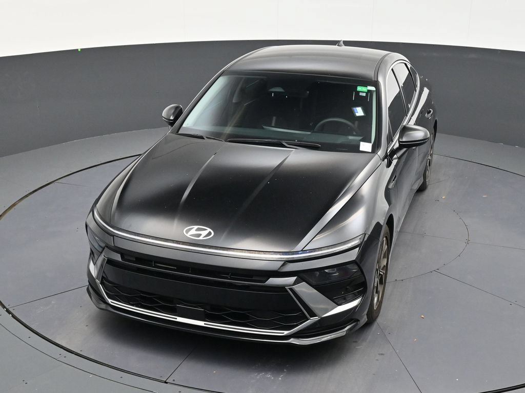 Used 2024 Hyundai Sonata SEL FWD image 20